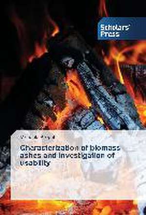 Characterization of Biomass Ashes and Investigation of Usability: Malaysian Legal Profession Perspective de Michaela Kröppl