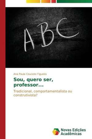 Sou, Quero Ser, Professor...: Modelagem E Analise de Sistemas Urbanos de Ana Paula Couceiro Figueira