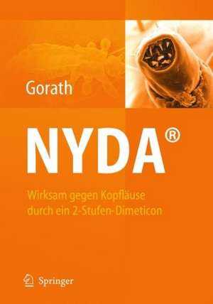 Nyda de Michaela Gorath