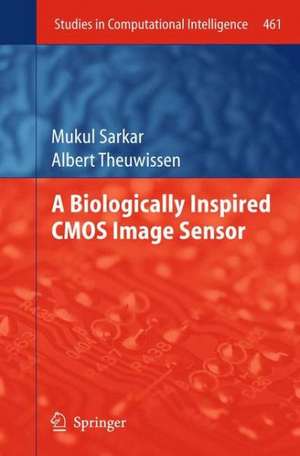 A Biologically Inspired CMOS Image Sensor de Mukul Sarkar