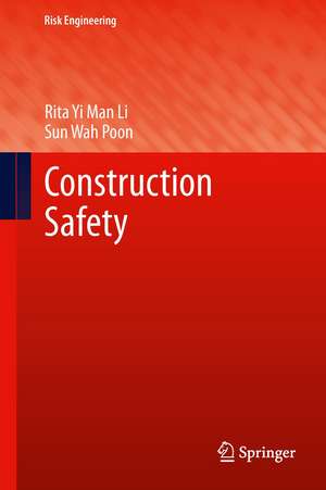 Construction Safety de Rita Yi Man Li