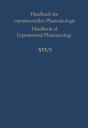 Experimental Production of Diseases: Part 5 Liver de J. Harenberg