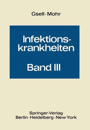 Mykosen Aktinomykosen und Nocardiosen Pneumokokken- und Klebsiellenerkrankungen de Otto Gsell