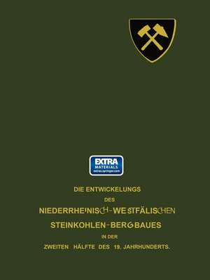 Disposition der Tagesanlagen, Dampferzeugung, Centralkondensation, Luftkompressoren, Elektrische Centralen: VIII de H.S. Hermann