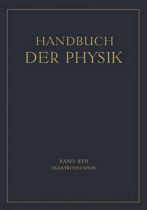 Elektrotechnik de H. Behnken