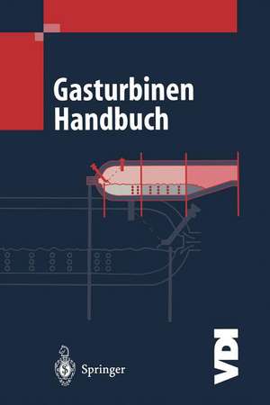 Gasturbinen Handbuch de Meherwan P. Boyce