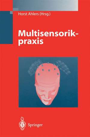 Multisensorikpraxis de Horst Ahlers