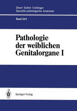 Pathologie der weiblichen Genitalorgane I: Pathologie der Plazenta und des Abortes de Volker Becker