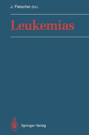 Leukemias de J. Fleischer