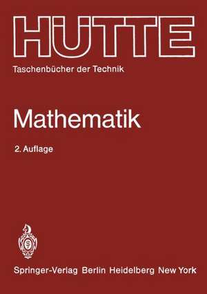 Mathematik de Istvan Szabo