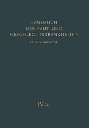 Die Pilzkrankheiten der Haut durch Hefen, Schimmel, Aktinomyceten und Verwandte Erreger de Alfred Marchionini