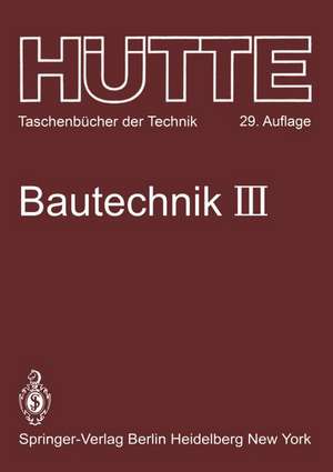 Bautechnik de Horst Becker