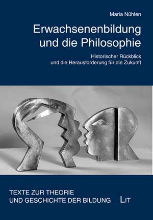 Erwachsenenbildung und die Philosophie de Maria Nühlen