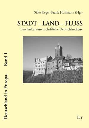 Stadt - Land - Fluss de Silke Flegel