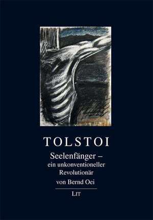 Oei, B: Tolstoi