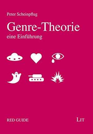 Genre-Theorie de Peter Scheinpflug