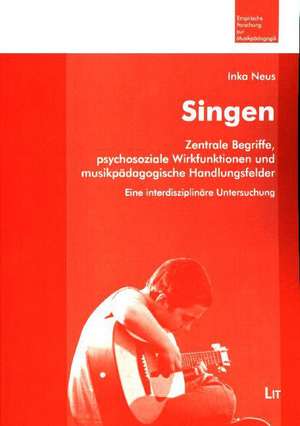 Singen de Inka Neus