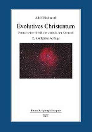 Evolutives Christentum de Adolf Hochmuth