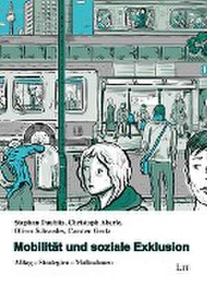 Mobilität und soziale Exklusion