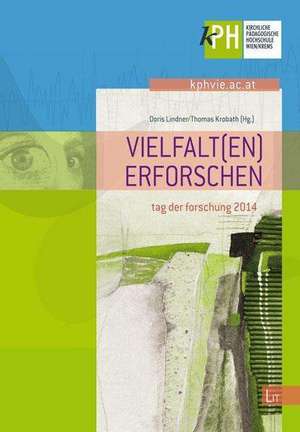 Vielfalt(en) erforschen de Doris Lindner