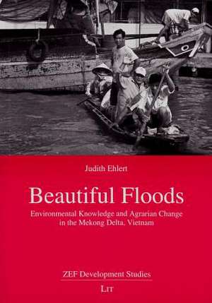 Beautiful Floods de Judith Ehlert