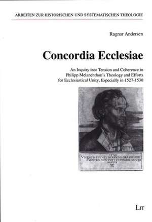 Concordia Ecclesiae