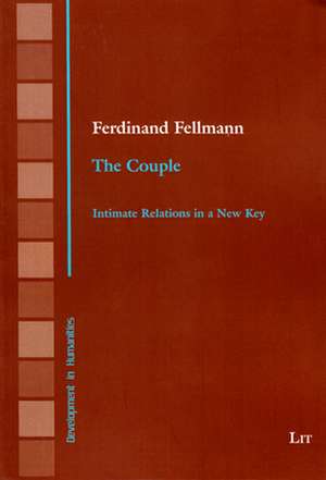 The Couple de Ferdinand Fellmann