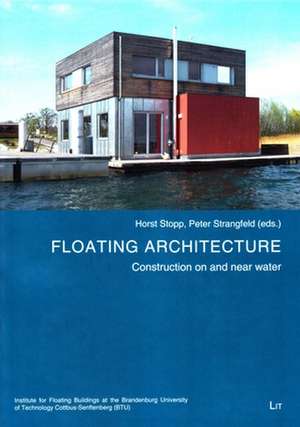 Floating Architecture de Horst Stopp