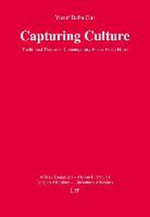 Gar, Y: Capturing Culture de Yusuf Baba Gar