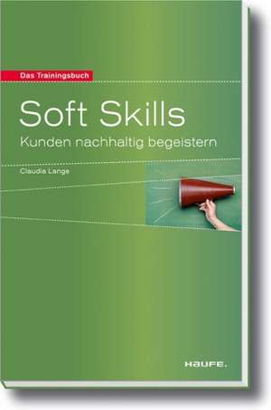 Soft Skills de Claudia Lange