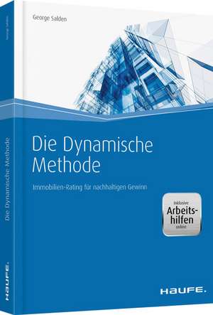 Die Dynamische Methode - inkl. Bewertungssoftware (Testversion) de George Salden