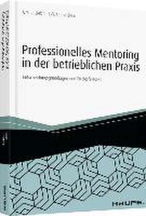 Liebhart, U: Professionelles Mentoring in der betrieblichen