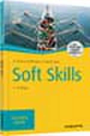 Soft Skills de Gabriele Peters-Kühlinger