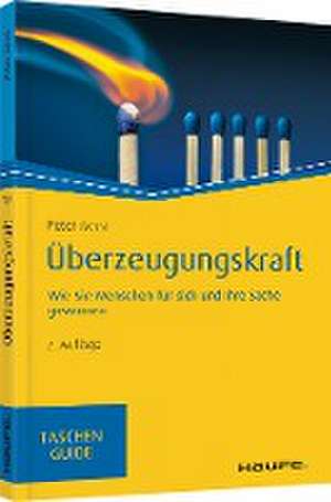 Überzeugungskraft de Peter Gerst