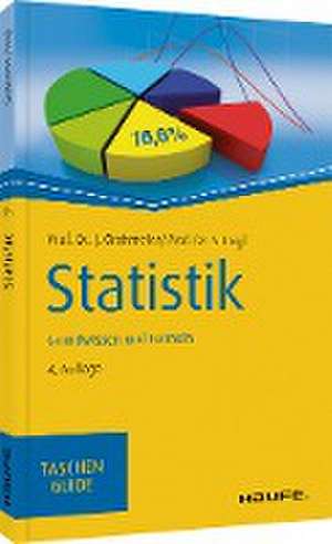 Statistik de Johannes Grabmeier