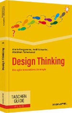 Design Thinking de Annie Kerguenne