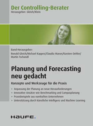 Der Controlling-Berater