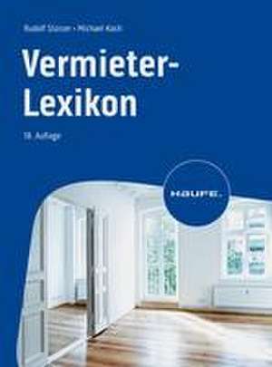 Vermieter-Lexikon de Rudolf Stürzer