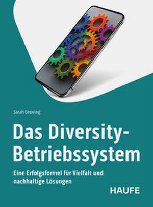 Das Diversity-Betriebssystem de Sarah Gerwing