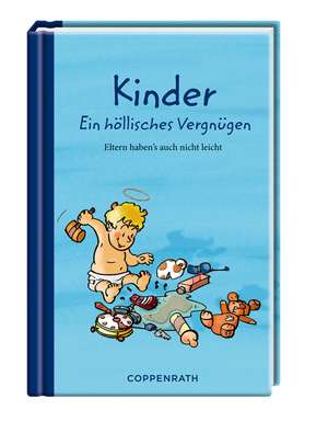 Kinder - Ein höllisches Vergnügen de Björn Pertoft