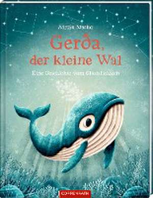 Gerda, der kleine Wal (Bd. 1) de Erwin Grosche