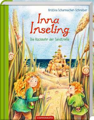 Inna Inseling (Bd. 3) de Kristina Scharmacher-Schreiber