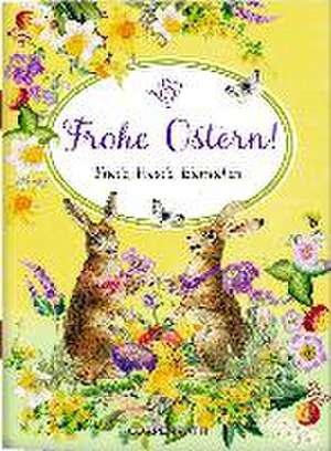 Frohe Ostern! de Barbara Behr