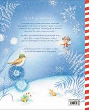 24 Engelchen de Ingrid Uebe