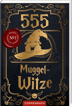 555 Muggel-Witze de Heide Witzka