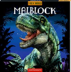 Malblock de Raimund Frey