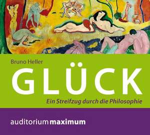 Glück de Bruno Heller