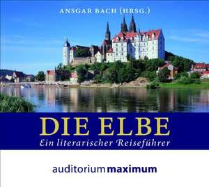 Die Elbe de Ansgar Bach