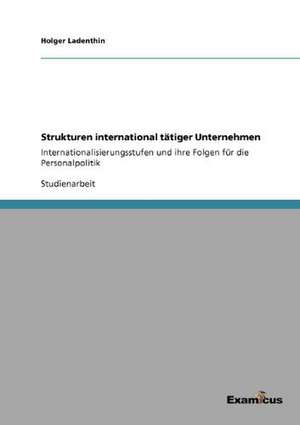 Strukturen International Tatiger Unternehmen: La Version del Parametro del Sujeto Nulo En Rizzi (1986) de Holger Ladenthin