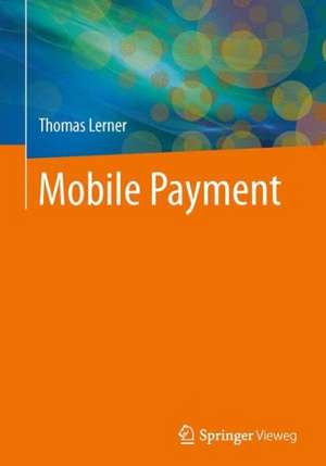 Mobile Payment de Thomas Lerner